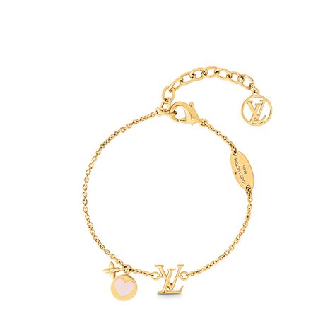 lv pig bracelet|Bracelets Collection for Women .